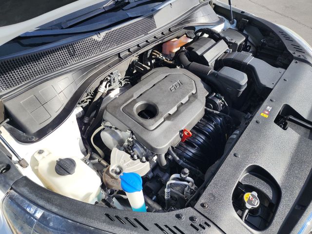 2019 Kia Sorento LX 2019 Kia Sorento LX