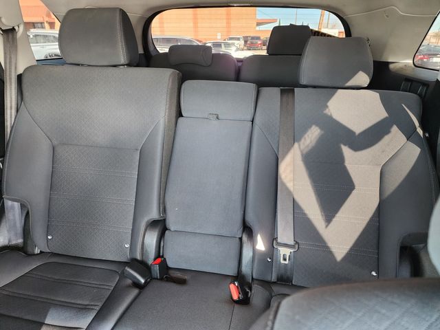 2019 Kia Sorento LX 2019 Kia Sorento LX