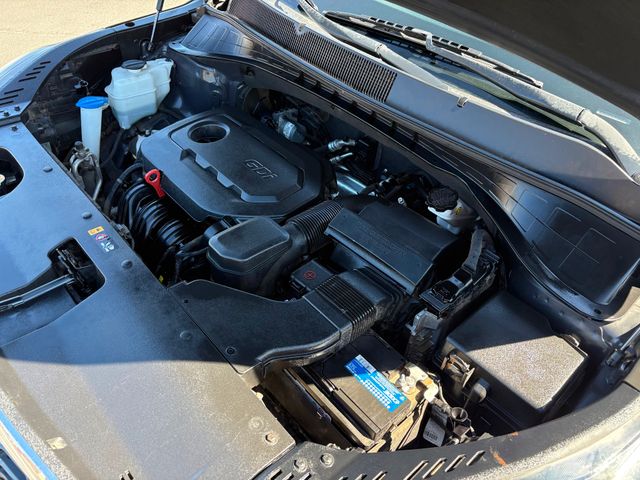 2019 Kia Sorento LX 2019 Kia Sorento LX