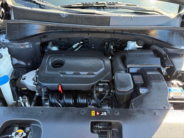 2019 Kia Sorento LX 2019 Kia Sorento LX