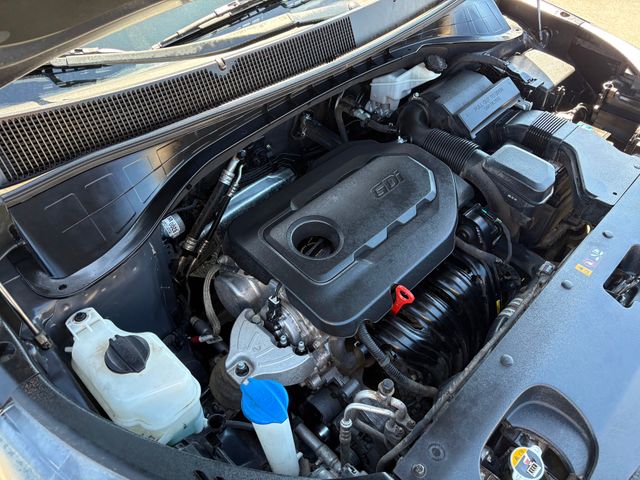 2019 Kia Sorento LX 2019 Kia Sorento LX