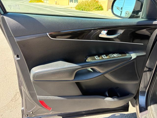 2019 Kia Sorento LX 2019 Kia Sorento LX