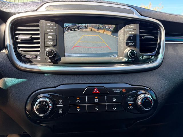 2019 Kia Sorento LX 2019 Kia Sorento LX