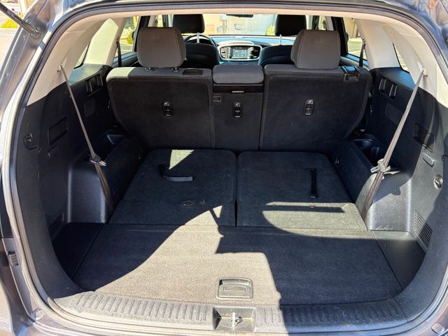 2019 Kia Sorento LX 2019 Kia Sorento LX