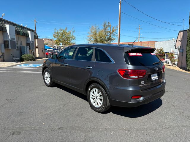 2019 Kia Sorento LX 2019 Kia Sorento LX