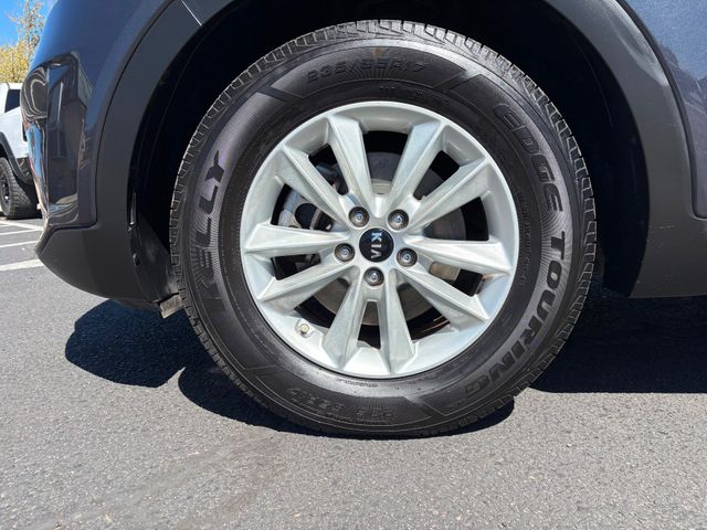 2019 Kia Sorento LX 2019 Kia Sorento LX