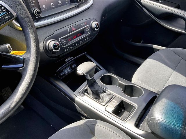 2019 Kia Sorento LX V6