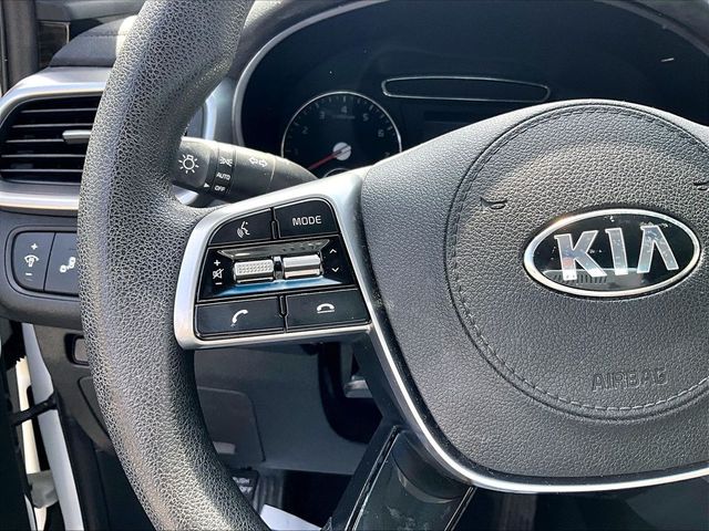 2019 Kia Sorento LX V6