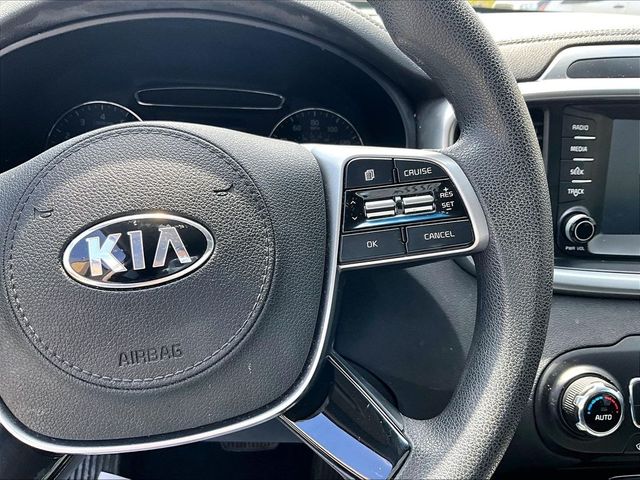 2019 Kia Sorento LX V6