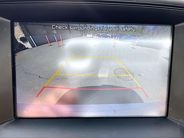 2019 Kia Sorento LX V6