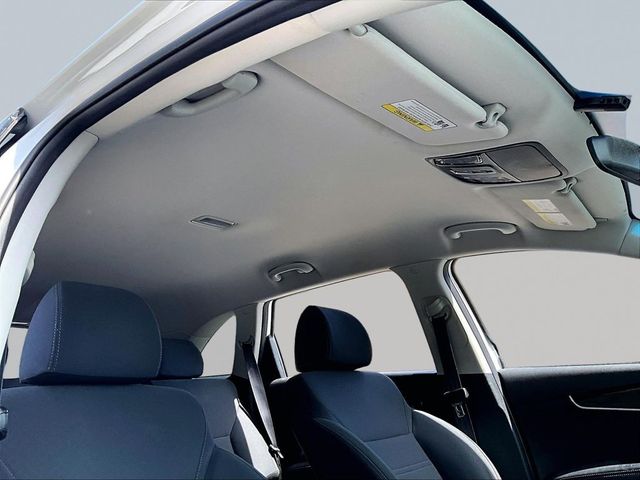 2019 Kia Sorento LX V6