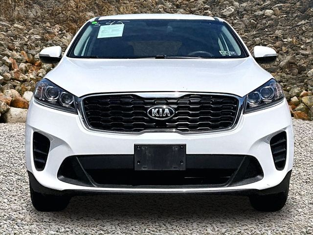 2019 Kia Sorento LX V6