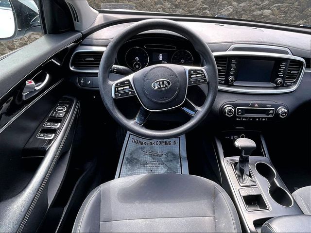 2019 Kia Sorento LX V6