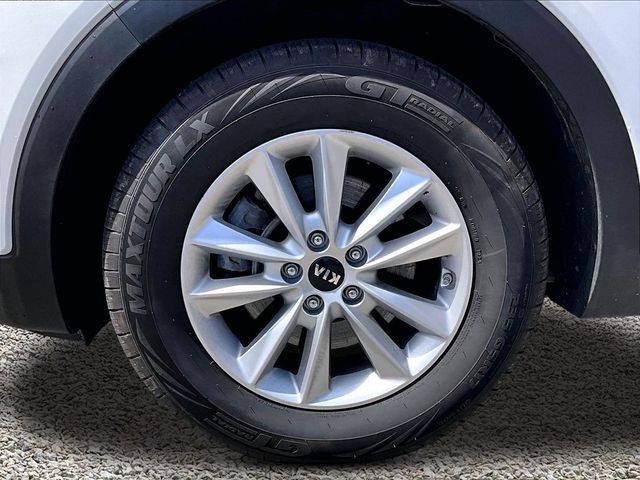 2019 Kia Sorento LX V6