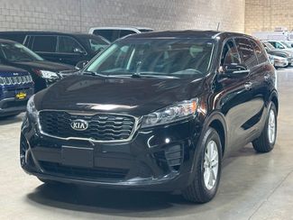 2019 Kia Sorento L | Van Nuys, CA | Stellar Auto INC.