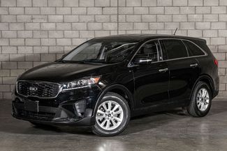 2019 Kia Sorento L | Van Nuys, CA | Stellar Auto INC.