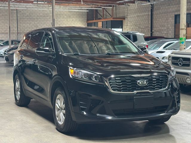 2019 Kia Sorento L | Van Nuys, CA | Stellar Auto INC. 2019 Kia Sorento L | Van Nuys, CA | Stellar Auto INC.