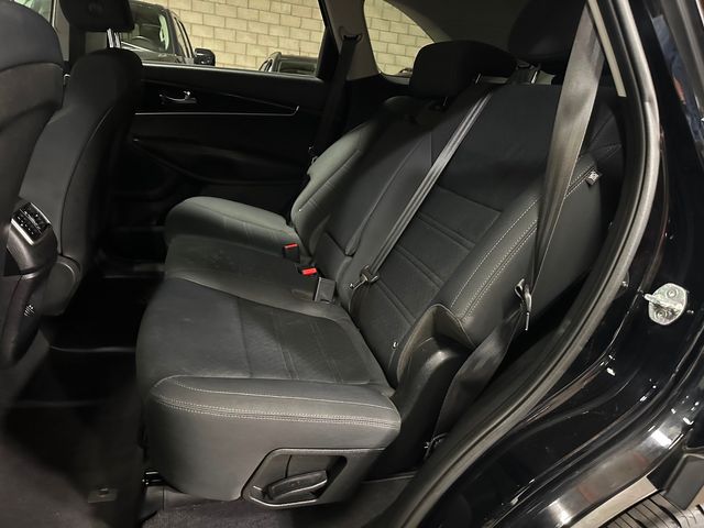 2019 Kia Sorento L | Van Nuys, CA | Stellar Auto INC.