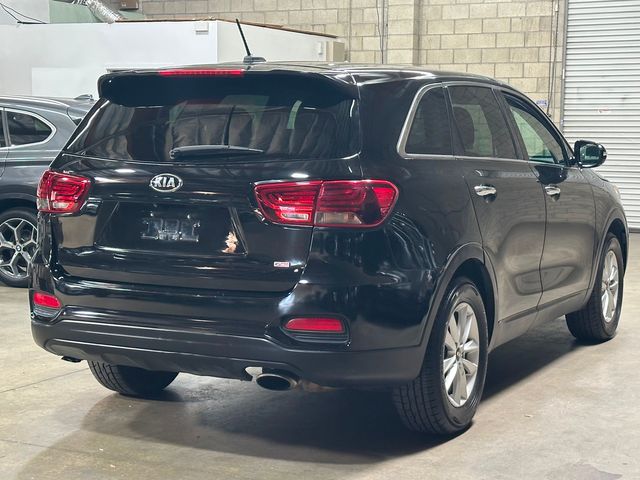 2019 Kia Sorento L | Van Nuys, CA | Stellar Auto INC.