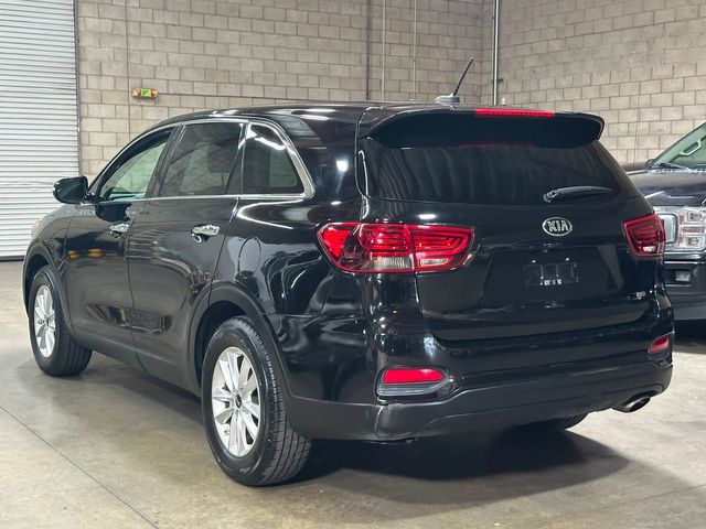 2019 Kia Sorento L | Van Nuys, CA | Stellar Auto INC.
