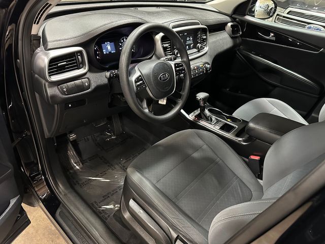 2019 Kia Sorento L | Van Nuys, CA | Stellar Auto INC. 2019 Kia Sorento L | Van Nuys, CA | Stellar Auto INC.