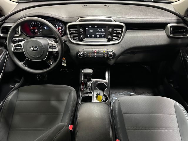 2019 Kia Sorento L | Van Nuys, CA | Stellar Auto INC.