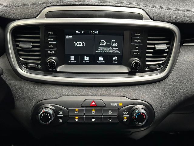 2019 Kia Sorento L | Van Nuys, CA | Stellar Auto INC.