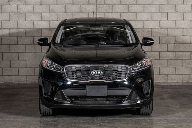 2019 Kia Sorento L