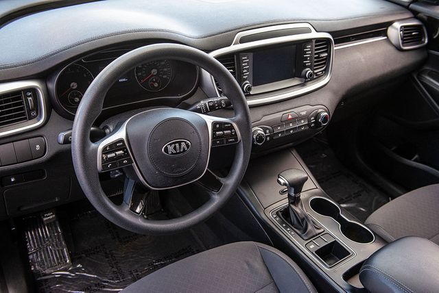 2019 Kia Sorento L | Van Nuys, CA | Stellar Auto INC. 2019 Kia Sorento L | Van Nuys, CA | Stellar Auto INC.