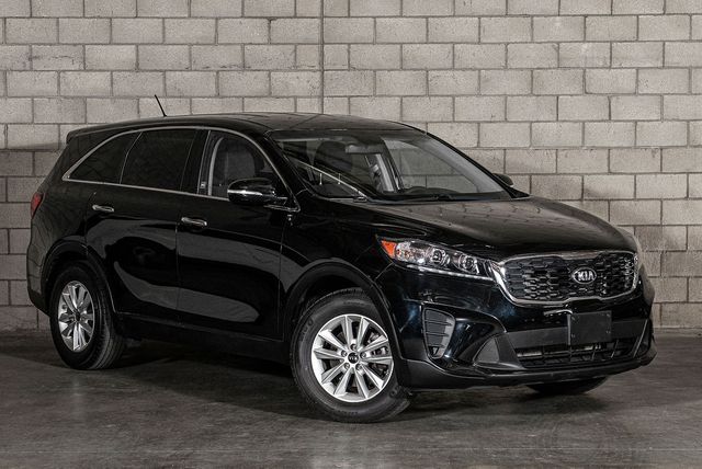 2019 Kia Sorento L