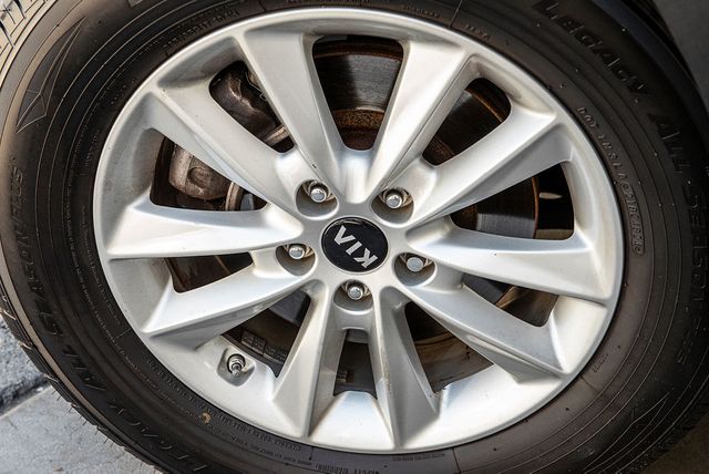 2019 Kia Sorento L | Van Nuys, CA | Stellar Auto INC.