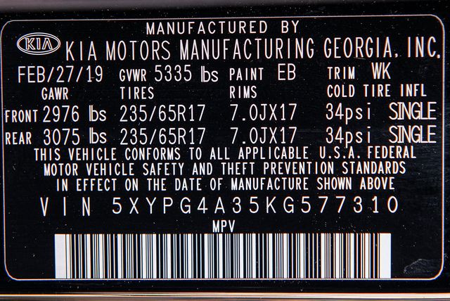 2019 Kia Sorento L | Van Nuys, CA | Stellar Auto INC. 2019 Kia Sorento L | Van Nuys, CA | Stellar Auto INC.