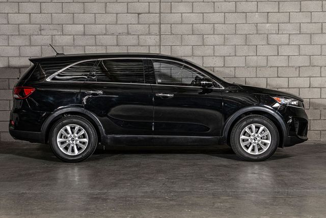 2019 Kia Sorento L | Van Nuys, CA | Stellar Auto INC. 2019 Kia Sorento L | Van Nuys, CA | Stellar Auto INC.