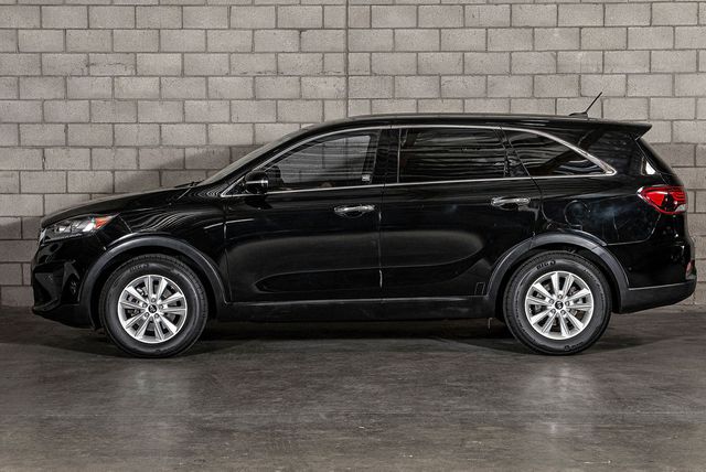 2019 Kia Sorento L