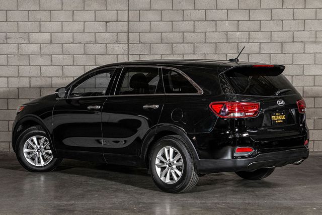 2019 Kia Sorento L | Van Nuys, CA | Stellar Auto INC. 2019 Kia Sorento L | Van Nuys, CA | Stellar Auto INC.