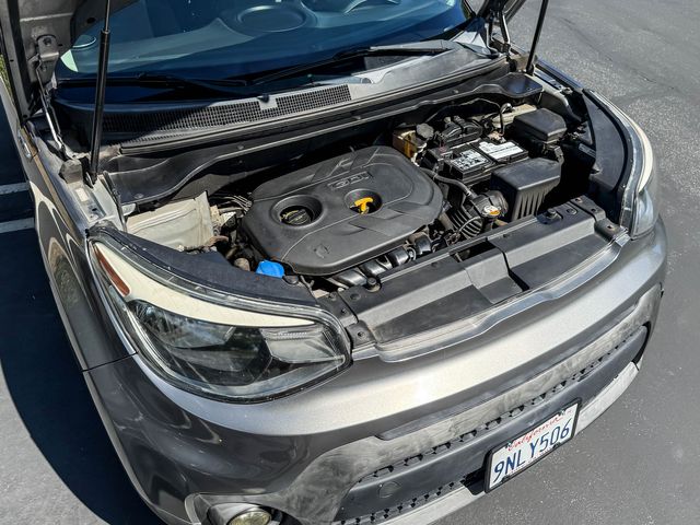 2019 Kia Soul + | Agoura Hills, CA | SoCal Auto Group