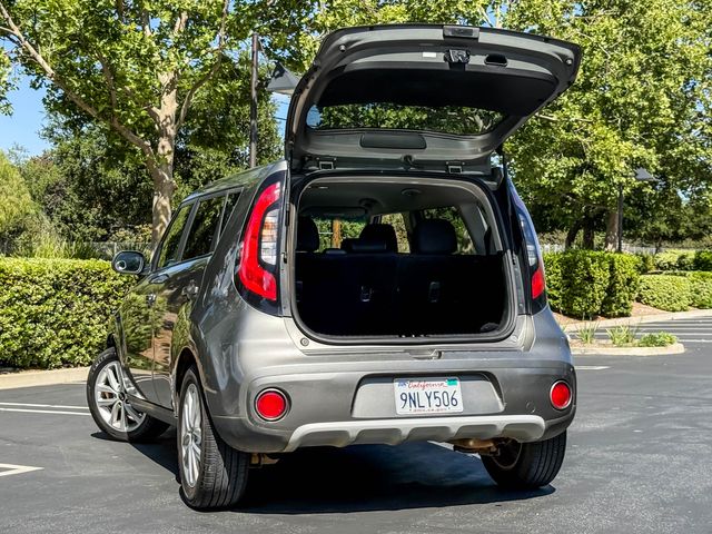 2019 Kia Soul + | Agoura Hills, CA | SoCal Auto Group