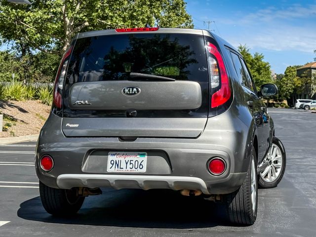 2019 Kia Soul + | Agoura Hills, CA | SoCal Auto Group