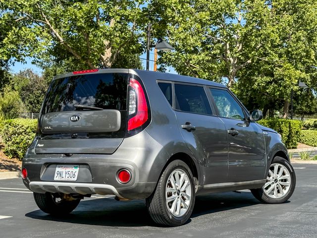2019 Kia Soul + | Agoura Hills, CA | SoCal Auto Group