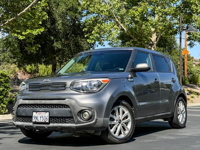 2019 Kia Soul + | Agoura Hills, CA | SoCal Auto Group 2019 Kia Soul + | Agoura Hills, CA | SoCal Auto Group