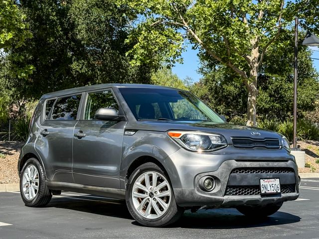2019 Kia Soul + | Agoura Hills, CA | SoCal Auto Group 2019 Kia Soul + | Agoura Hills, CA | SoCal Auto Group