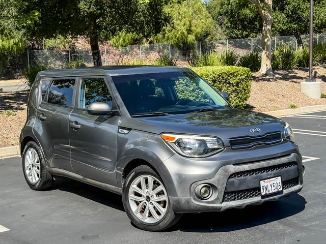 2019 Kia Soul + | Agoura Hills, CA | SoCal Auto Group