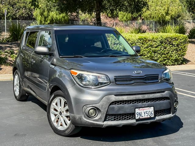 2019 Kia Soul + | Agoura Hills, CA | SoCal Auto Group