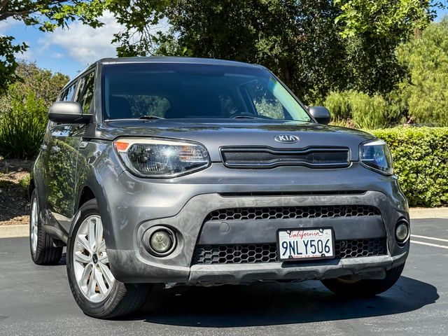 2019 Kia Soul + | Agoura Hills, CA | SoCal Auto Group