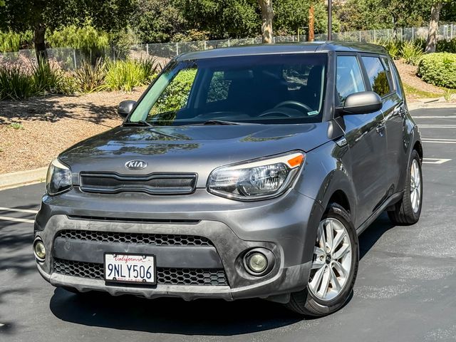 2019 Kia Soul + | Agoura Hills, CA | SoCal Auto Group 2019 Kia Soul + | Agoura Hills, CA | SoCal Auto Group