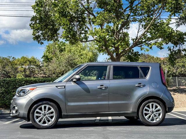 2019 Kia Soul + | Agoura Hills, CA | SoCal Auto Group