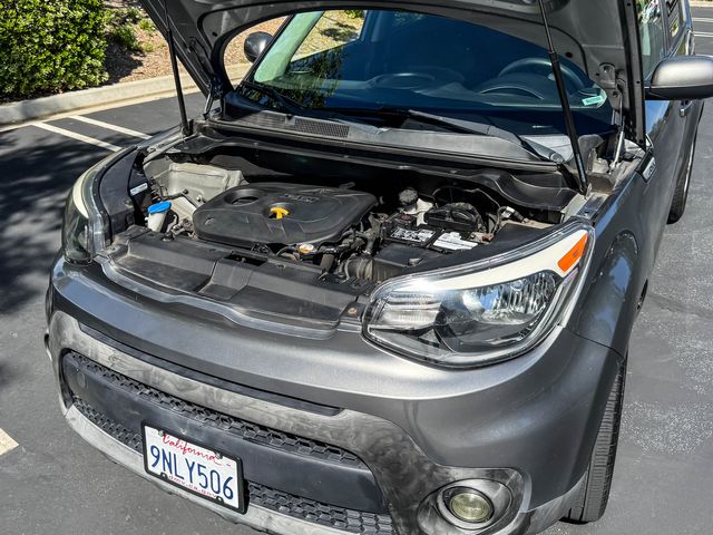 2019 Kia Soul + | Agoura Hills, CA | SoCal Auto Group