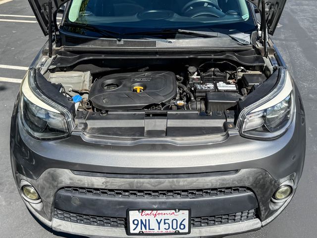 2019 Kia Soul + | Agoura Hills, CA | SoCal Auto Group
