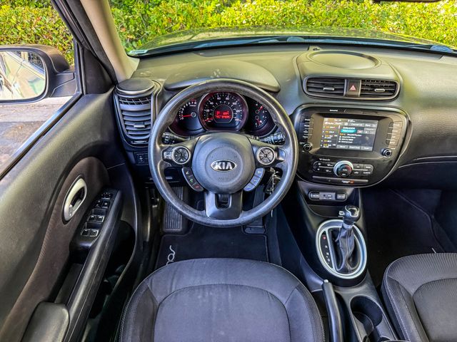 2019 Kia Soul + | Agoura Hills, CA | SoCal Auto Group