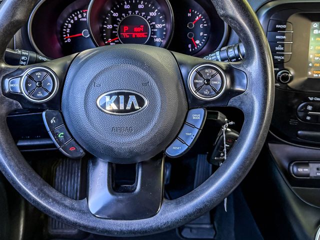 2019 Kia Soul + | Agoura Hills, CA | SoCal Auto Group 2019 Kia Soul + | Agoura Hills, CA | SoCal Auto Group